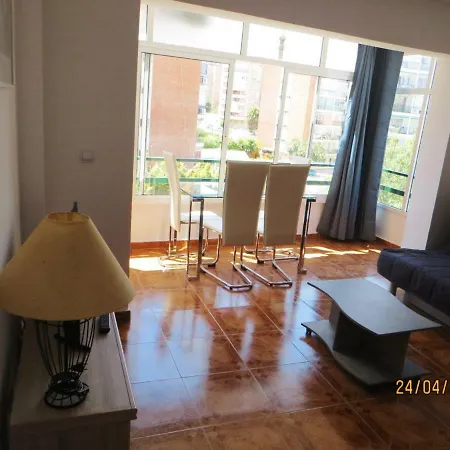 Victoria Del Sol Ii Appartement *