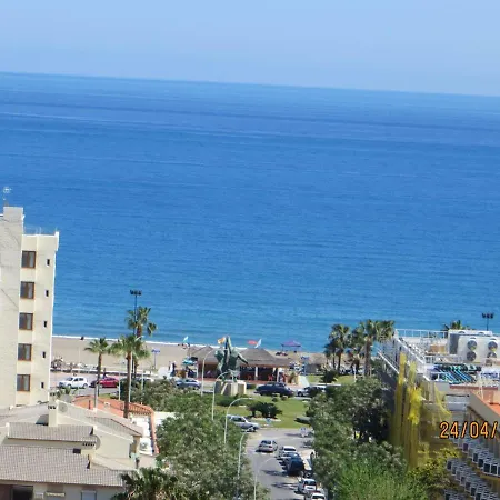 Victoria Del Sol Ii Appartement