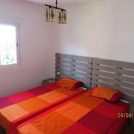 Victoria Del Sol Ii Appartement *