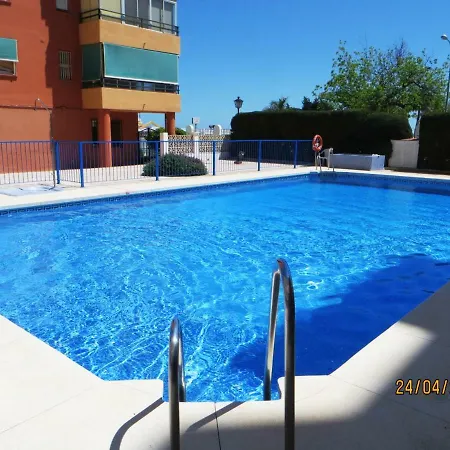 Victoria Del Sol Ii Appartement *