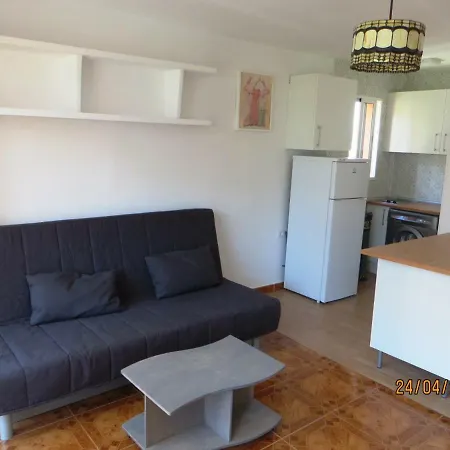 Victoria Del Sol Ii Appartement