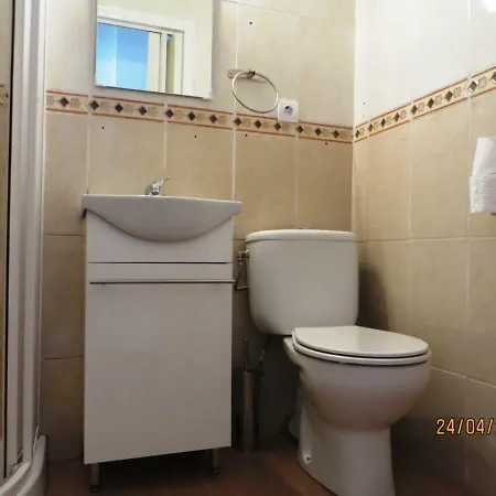 Appartement Victoria Del Sol Ii *